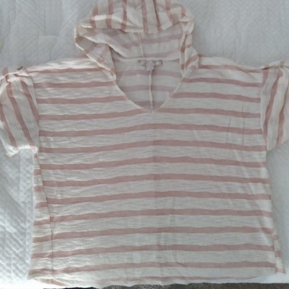 Women's Short sleeve shirt